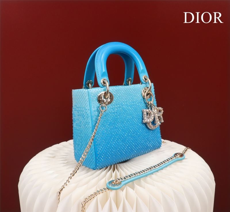 Christian Dior My Lady Bags